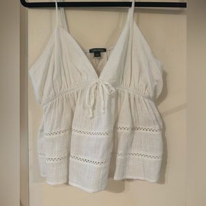 Wild Fable Babydoll top